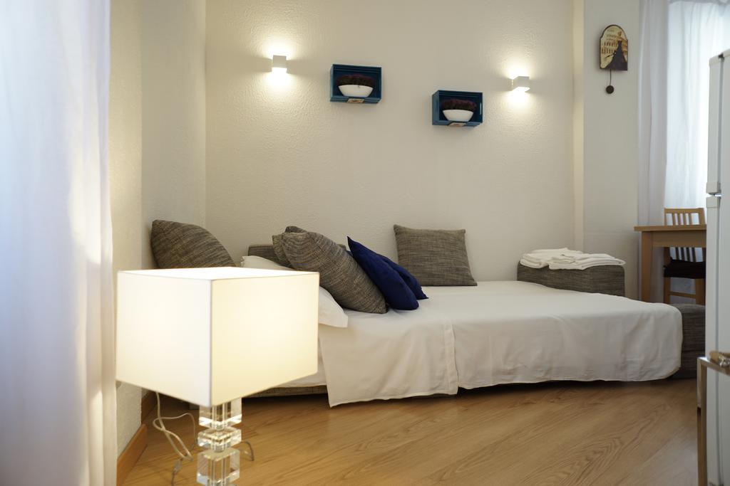 B&s Colosseo Apartamento Roma