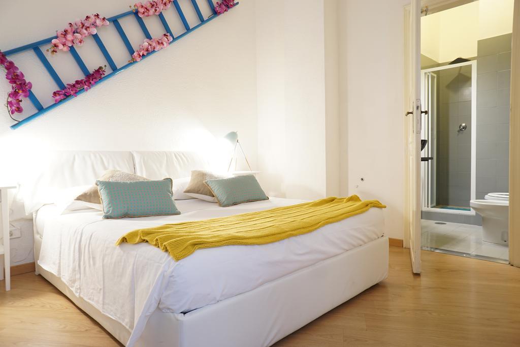 B&s Colosseo Apartamento *