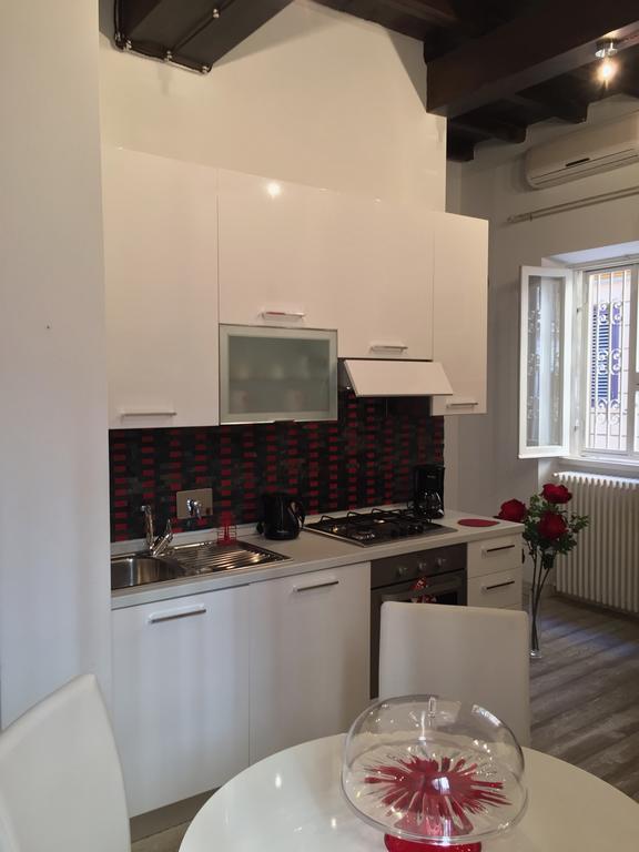 B&s Colosseo Apartamento