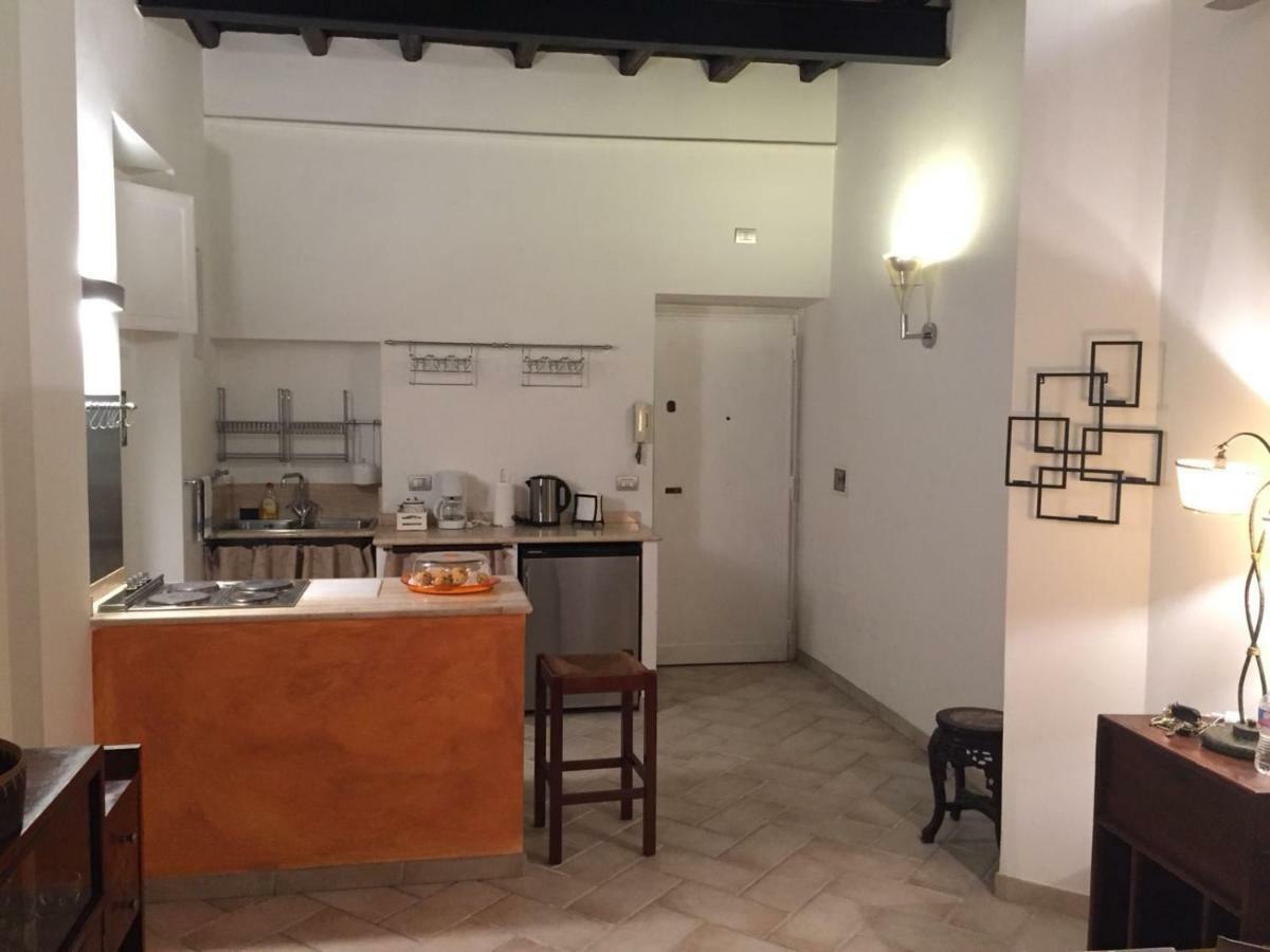 B&s Colosseo Apartamento